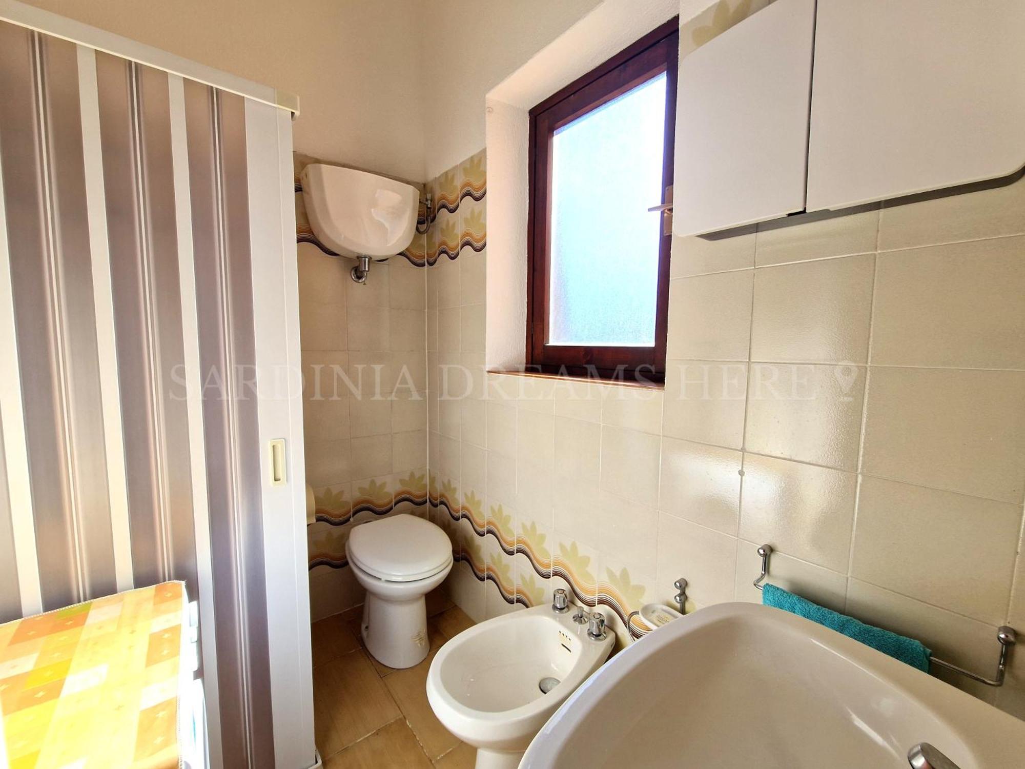 Casa Melody Apartment ซานตา เตเรซา กัลลูรา ภายนอก รูปภาพ