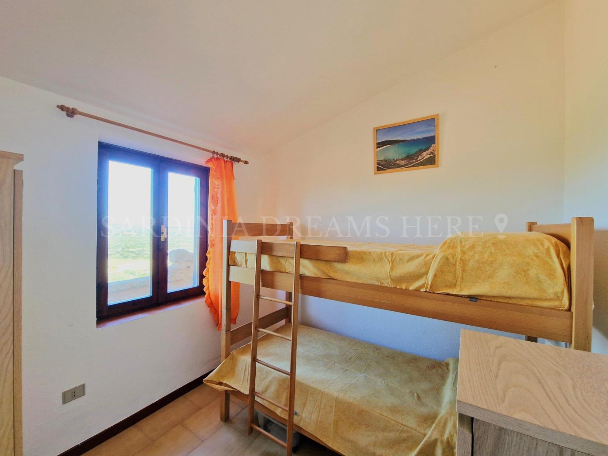 Casa Melody Apartment ซานตา เตเรซา กัลลูรา ภายนอก รูปภาพ