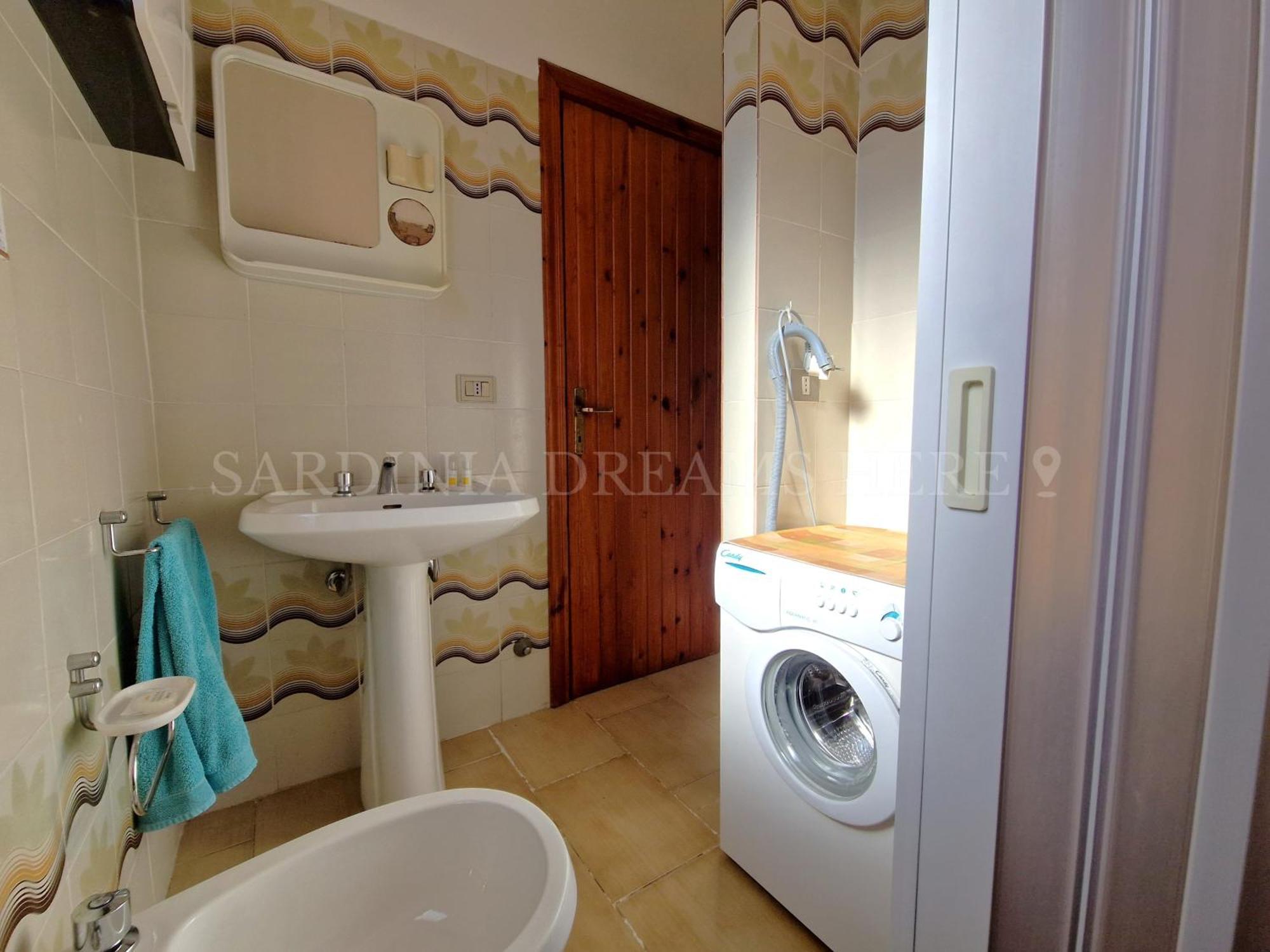 Casa Melody Apartment ซานตา เตเรซา กัลลูรา ภายนอก รูปภาพ