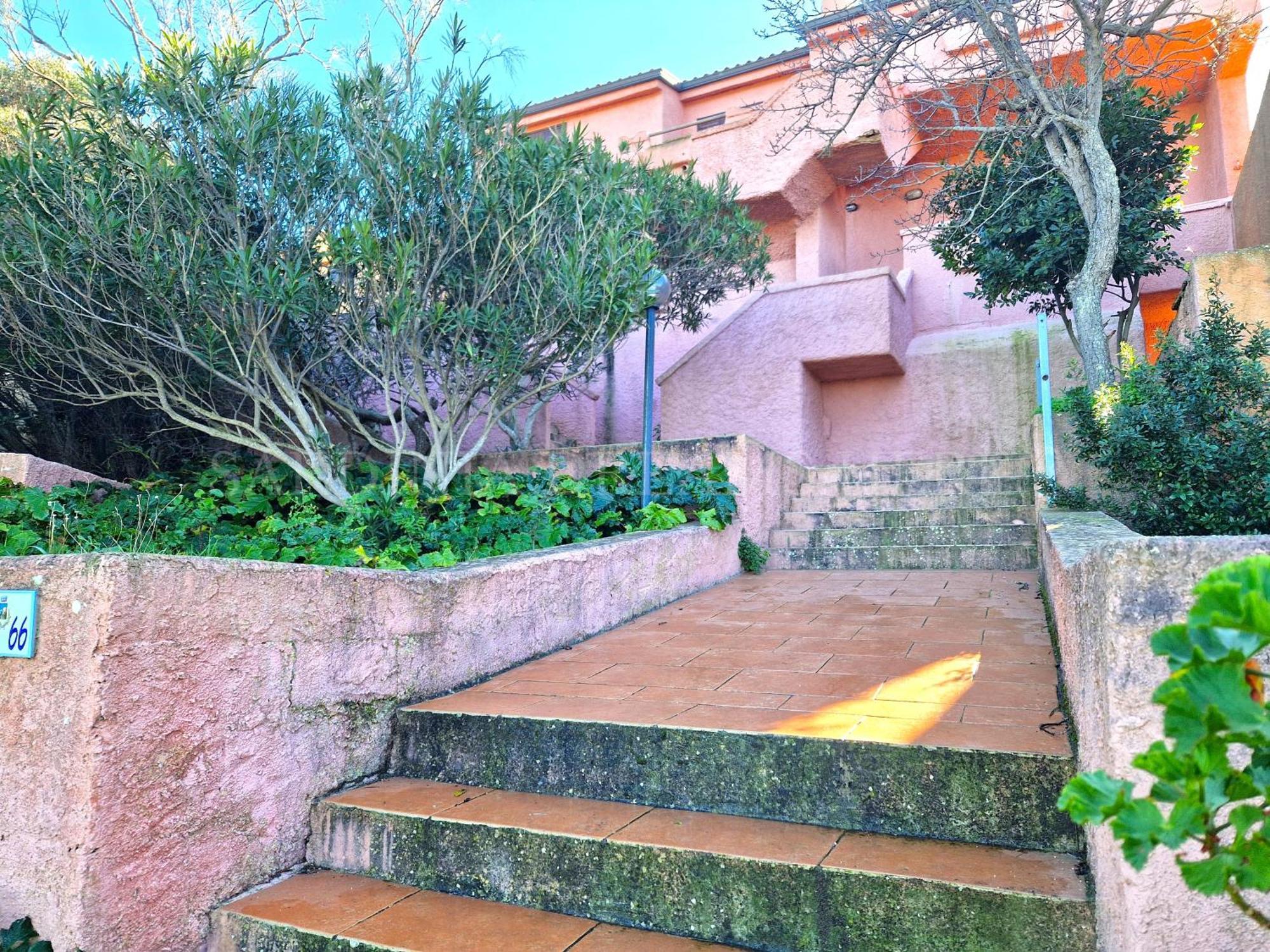 Casa Melody Apartment ซานตา เตเรซา กัลลูรา ภายนอก รูปภาพ